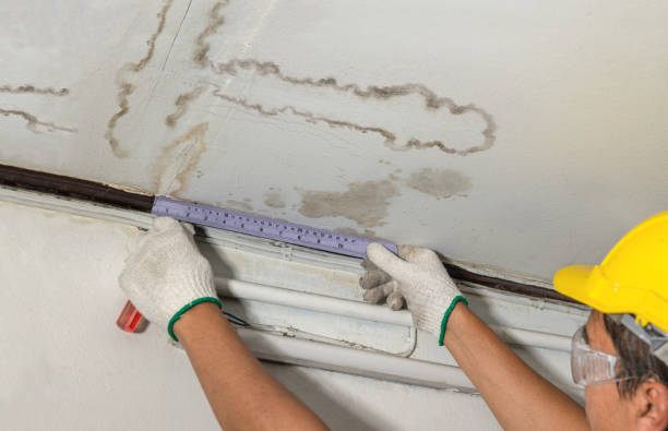 24/7 Emergency Burst Pipe Cleanup experts in New Haven, CT